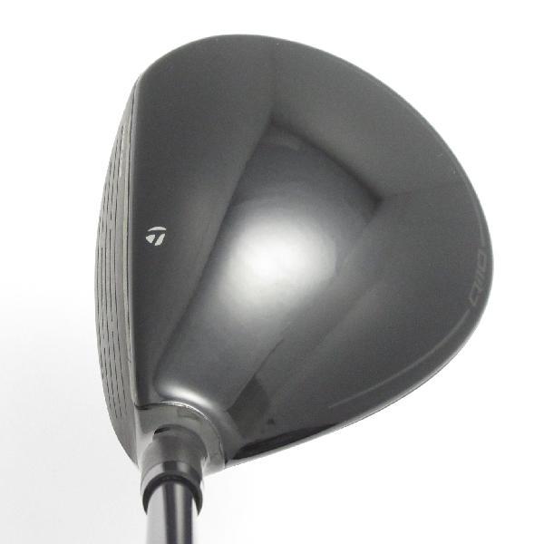 テーラーメイド　QI10 フェアウェイウッド Diamana BLUE TM50 TaylorMade（テーラーメイド） Qi10 Qi10 フェアウェイウッド Diamana