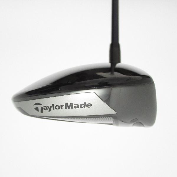 TaylorMade（テーラーメイド） Qi10 Qi10 フェアウェイウッド Diamana