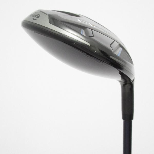 TaylorMade（テーラーメイド） Qi10 Qi10 フェアウェイウッド Diamana