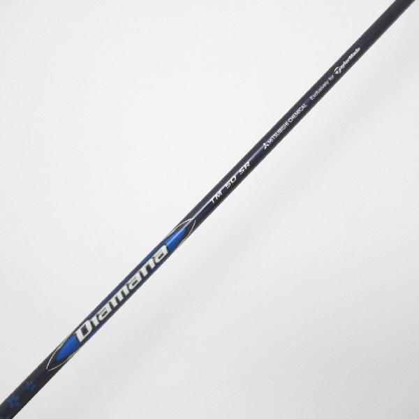 TaylorMade（テーラーメイド） Qi10 Qi10 フェアウェイウッド Diamana