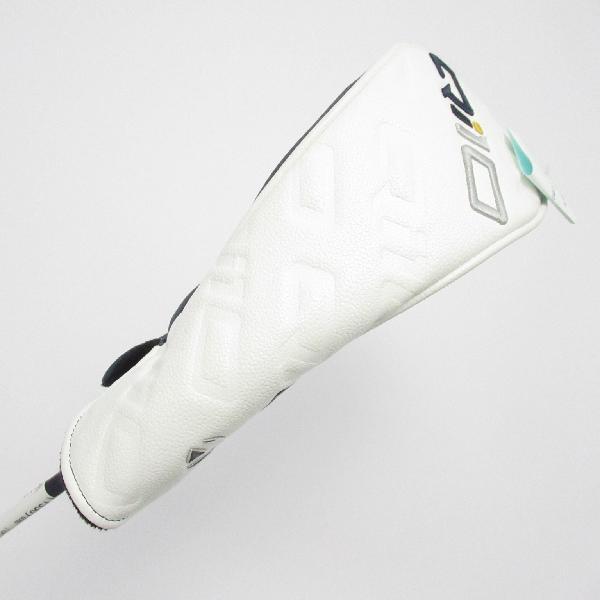 TaylorMade（テーラーメイド） Qi10 Qi10 フェアウェイウッド Diamana