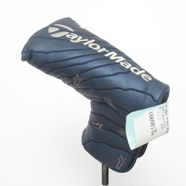 TaylorMade（テーラーメイド） TP TP トラス MID NIGHT BLUE TP-B3TC 