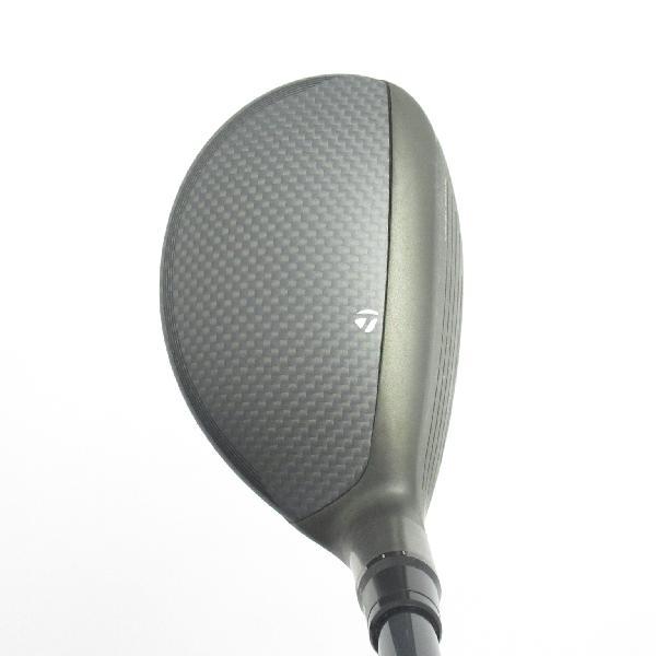 TaylorMade（テーラーメイド） Qi35 Qi35 レスキュー ユーティリティ