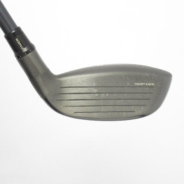 TaylorMade（テーラーメイド） Qi35 Qi35 レスキュー ユーティリティ