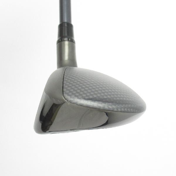 TaylorMade（テーラーメイド） Qi35 Qi35 レスキュー ユーティリティ