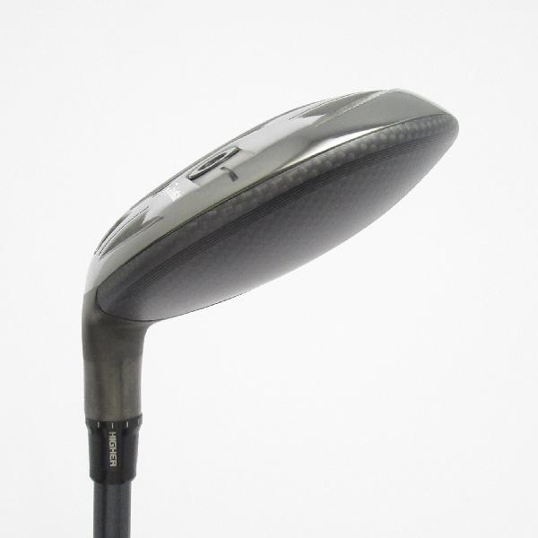 TaylorMade（テーラーメイド） Qi35 Qi35 レスキュー ユーティリティ