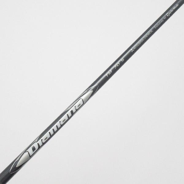 テーラーメイド Qi35 レスキューU4 DiamanaSILVER TM70S TaylorMade（テーラーメイド） Qi35 Qi35 レスキュー ユーティリティ