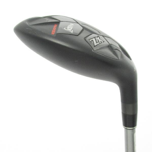 DUNLOP（ダンロップ） SRIXON スリクソン ZX MkII ハイブリッド