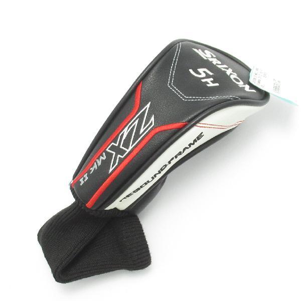 DUNLOP（ダンロップ） SRIXON スリクソン ZX MkII ハイブリッド