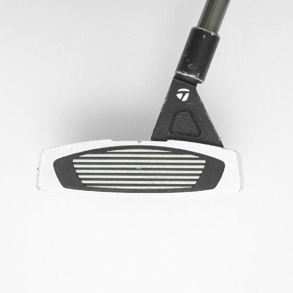 TaylorMade（テーラーメイド） SPIDER スパイダー GTX トラスヒール