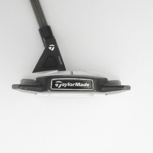 TaylorMade（テーラーメイド） SPIDER スパイダー GTX トラスヒール