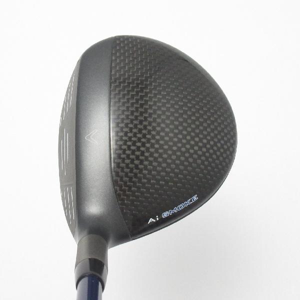 Callaway（キャロウェイ） キャロウェイゴルフ Ai SMOKE パラダイム Ai 