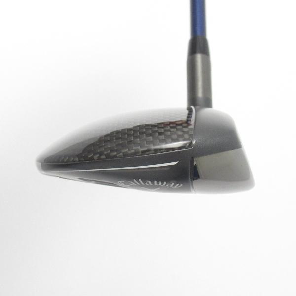 Callaway（キャロウェイ） キャロウェイゴルフ Ai SMOKE パラダイム Ai 