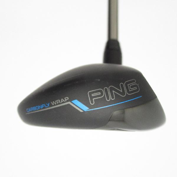 PING（ピン） G440 G440 ハイブリッド ユーティリティ PING TOUR 2.0