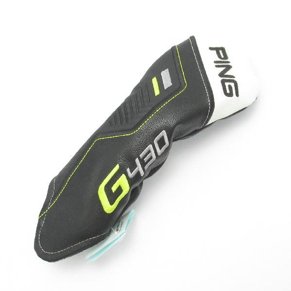 PING（ピン） G430 G430 ハイブリッド ユーティリティ PING TOUR 2.0