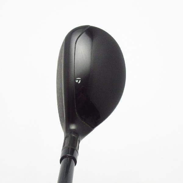 TaylorMade（テーラーメイド） STEALTH ステルス2 レスキュー