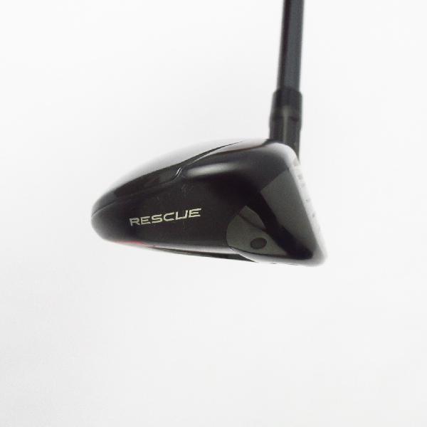 TaylorMade（テーラーメイド） STEALTH ステルス2 レスキュー