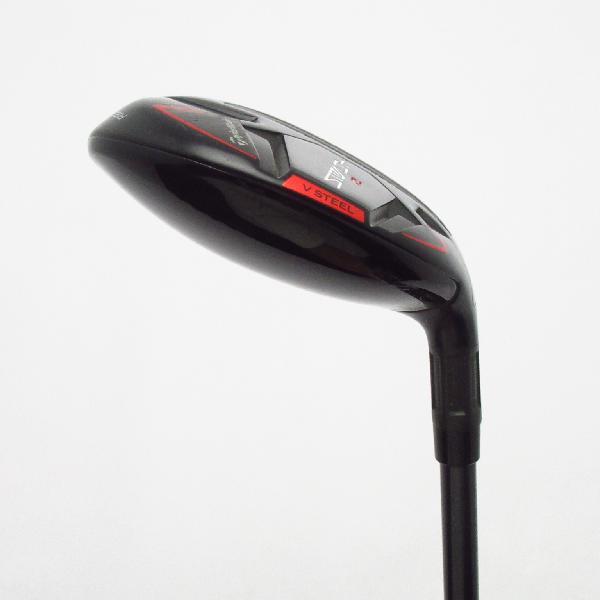 TaylorMade（テーラーメイド） STEALTH ステルス2 レスキュー