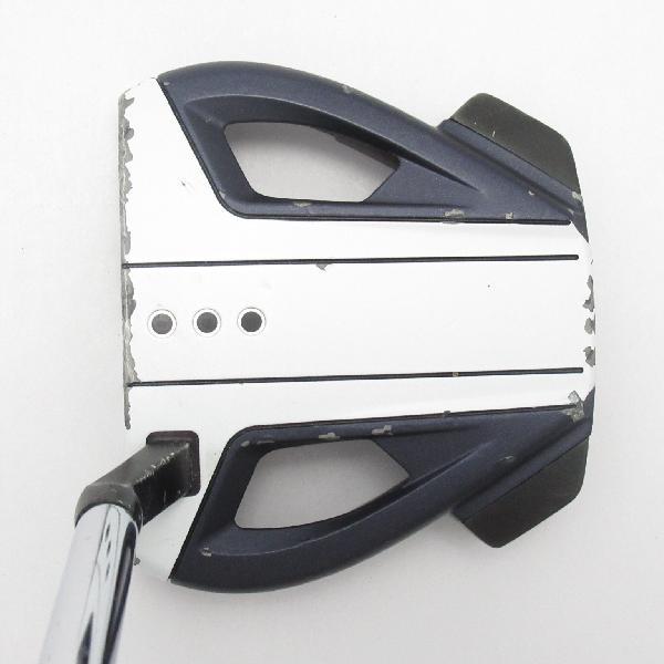 TaylorMade（テーラーメイド） SPIDER スパイダー EX ネイビー