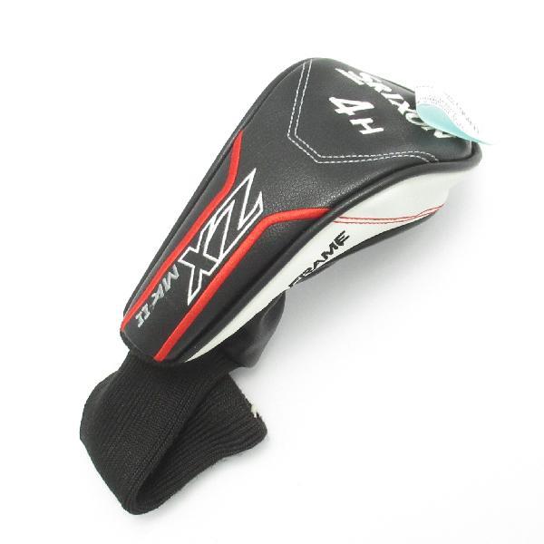 2個送料無料 DUNLOP（ダンロップ） SRIXON スリクソン ZX MkII ハイブリッド