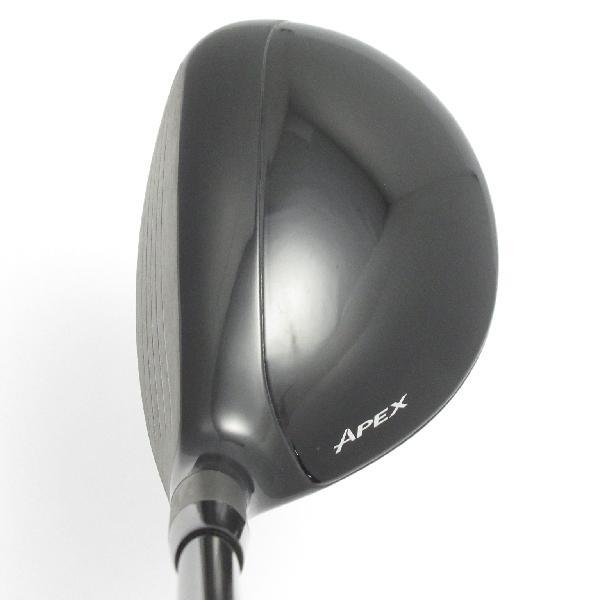 Callaway（キャロウェイ） キャロウェイゴルフ APEX APEX UW(2025