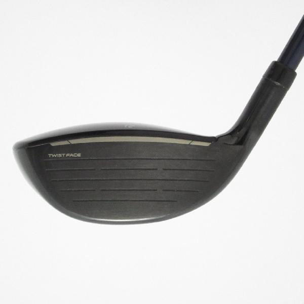 TaylorMade（テーラーメイド） Qi10 Qi10 フェアウェイウッド Diamana