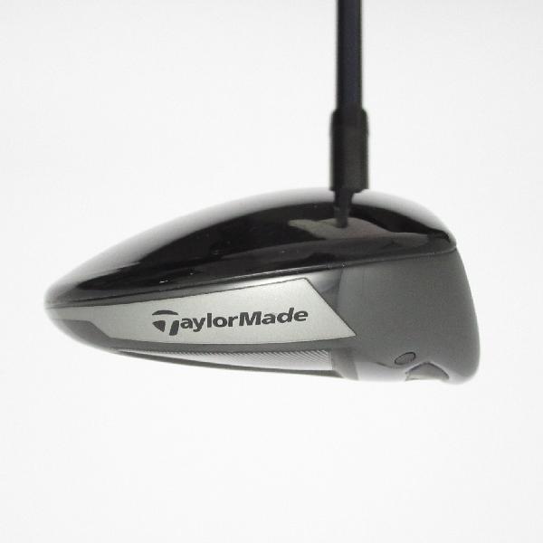 TaylorMade（テーラーメイド） Qi10 Qi10 フェアウェイウッド Diamana