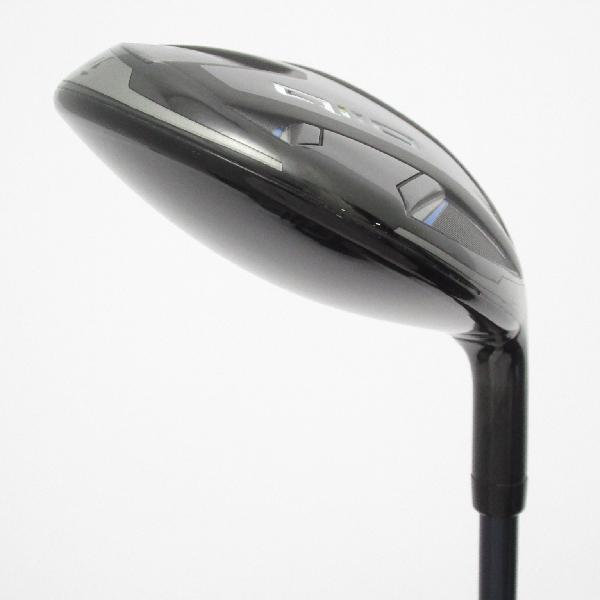TaylorMade（テーラーメイド） Qi10 Qi10 フェアウェイウッド Diamana
