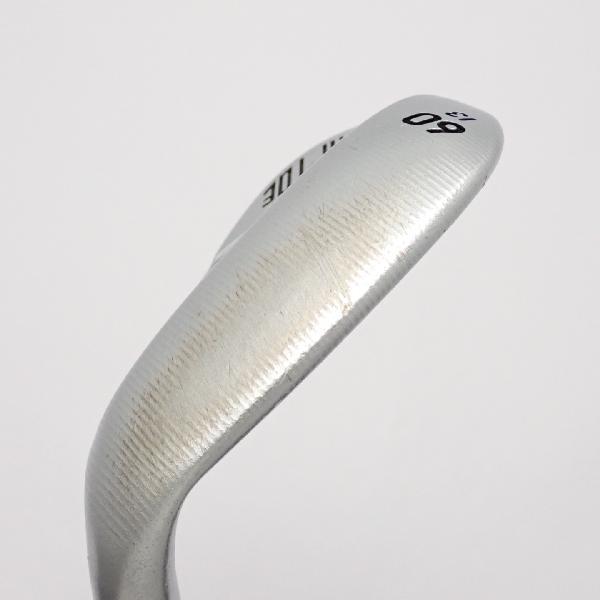 TaylorMade（テーラーメイド） MILLED GRIND ミルドグラインド HI-TOE3