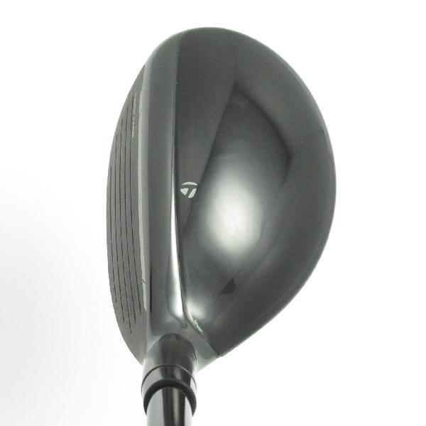 TaylorMade（テーラーメイド） Qi10 Qi10 レスキュー US 