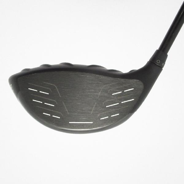PING（ピン） G430 G430 MAX 10K ドライバー ALTA J CB BLACK シャフト 