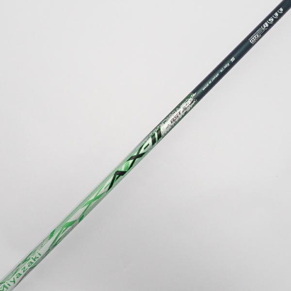 XXIO Xドライバー2024モデル　シャフト Miyazaki AX-II DUNLOP（ダンロップ） XXIO ゼクシオ X(2022) ホワイト ドライバー