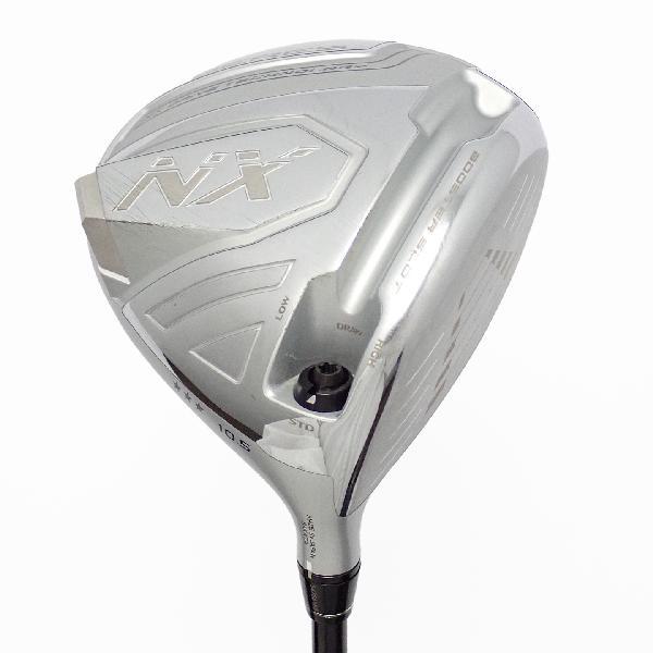 HONMA GOLF（本間ゴルフ） BERES ベレス NX ドライバー VIZARD PT