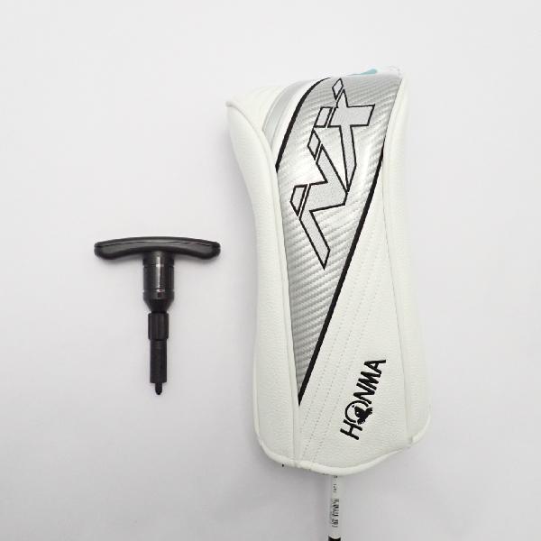 HONMA GOLF（本間ゴルフ） BERES ベレス NX ドライバー VIZARD PT
