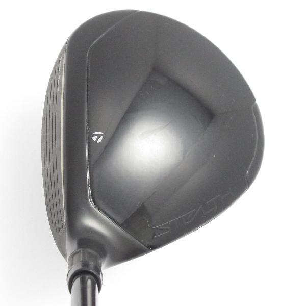TaylorMade - 【レフティ】テーラーメイド ステルス 5W テンセイ ck Pro オレンジ TaylorMade（テーラーメイド） STEALTH ステルス2 HD フェアウェイ