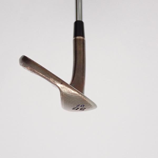 TaylorMade（テーラーメイド） MILLED GRIND ミルドグラインド HI-TOE3
