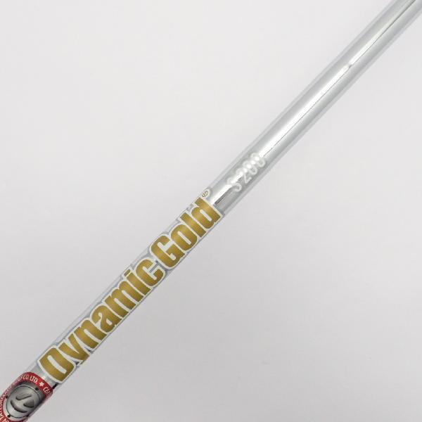 TaylorMade（テーラーメイド） MILLED GRIND ミルドグラインド HI-TOE3