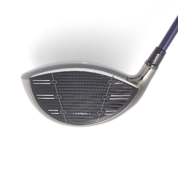 TaylorMade（テーラーメイド） Qi35 Qi35 ドライバー Diamana Blue