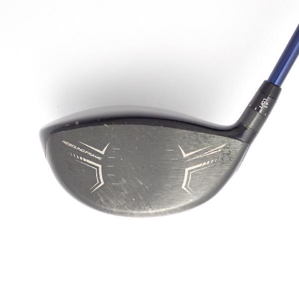 DUNLOP（ダンロップ） SRIXON スリクソン ZX5 ドライバー Diamana ZX