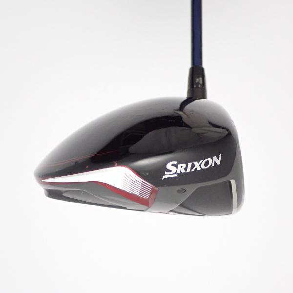 DUNLOP（ダンロップ） SRIXON スリクソン ZX5 ドライバー Diamana ZX