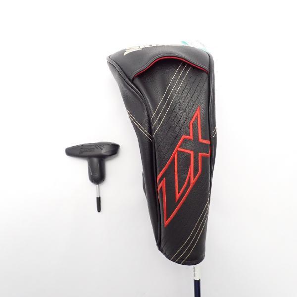 DUNLOP（ダンロップ） SRIXON スリクソン ZX5 ドライバー Diamana ZX