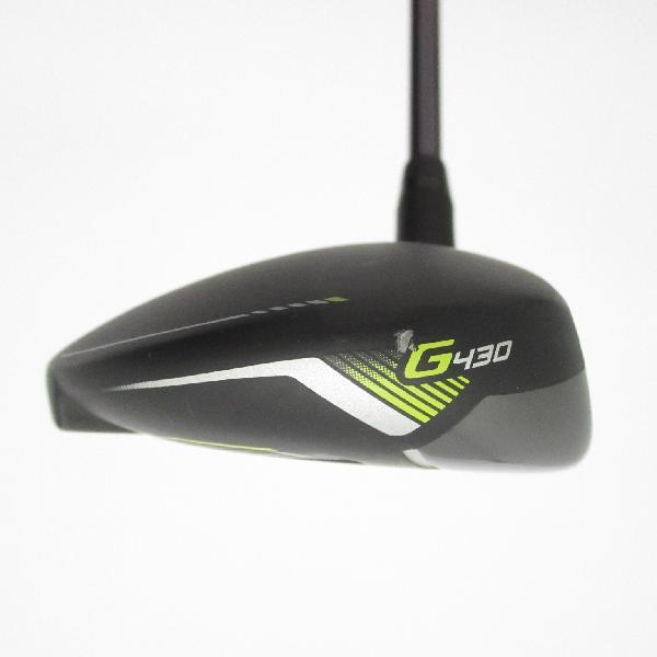 PING（ピン） G430 G430 MAX フェアウェイウッド PING TOUR 2.0 BLACK