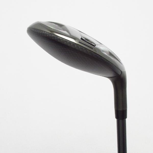 TaylorMade（テーラーメイド） Qi35 Qi35 MAX レスキュー