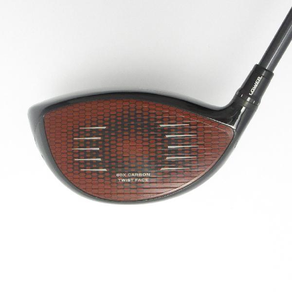 TaylorMade（テーラーメイド） STEALTH ステルス ドライバー TENSEI