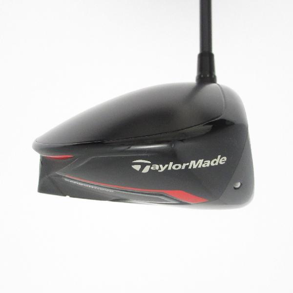 TaylorMade（テーラーメイド） STEALTH ステルス ドライバー TENSEI