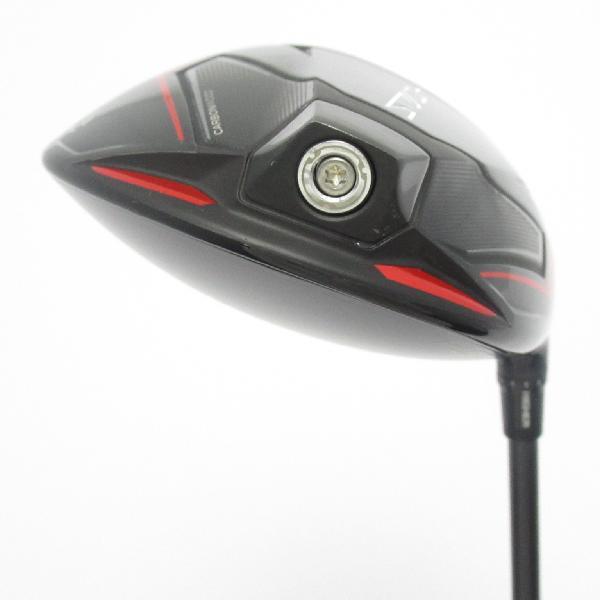 TaylorMade（テーラーメイド） STEALTH ステルス ドライバー TENSEI