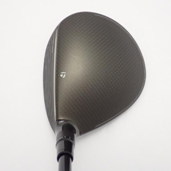 TaylorMade（テーラーメイド） Qi4D Qi4D フェアウェイウッド REAX 55