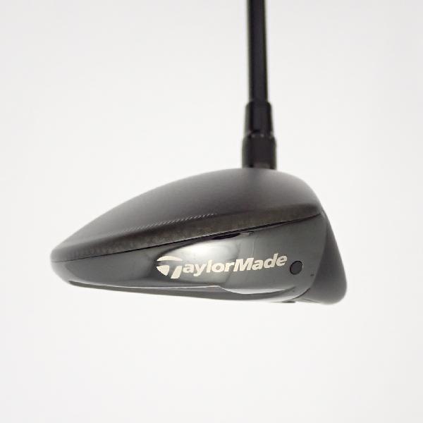 TaylorMade（テーラーメイド） Qi4D Qi4D フェアウェイウッド REAX 55