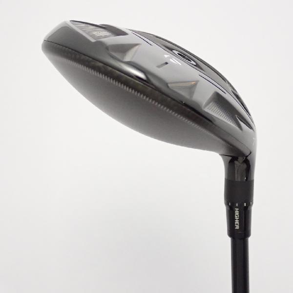 TaylorMade（テーラーメイド） Qi4D Qi4D フェアウェイウッド REAX 55
