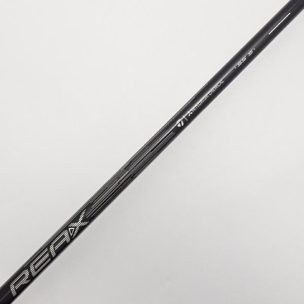 TaylorMade（テーラーメイド） Qi4D Qi4D フェアウェイウッド REAX 55